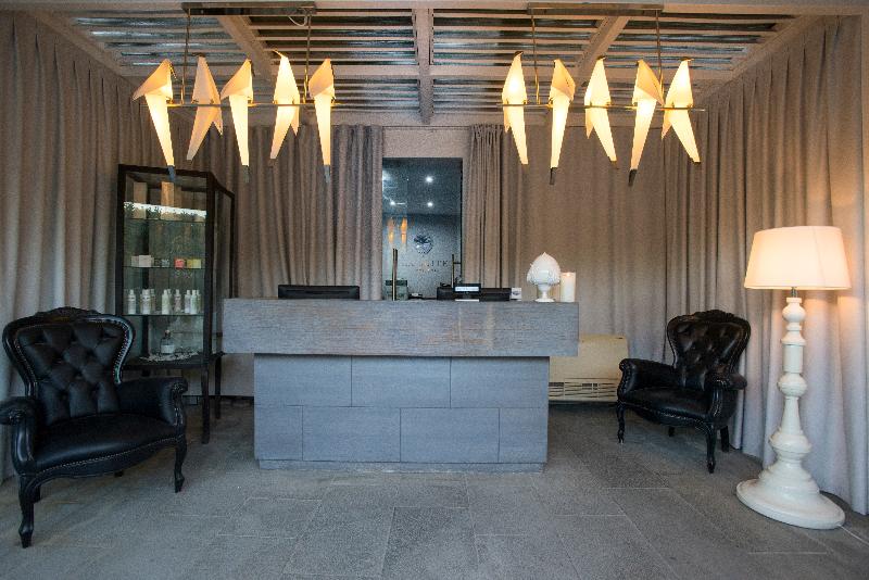 酒店 La Suite Boutique