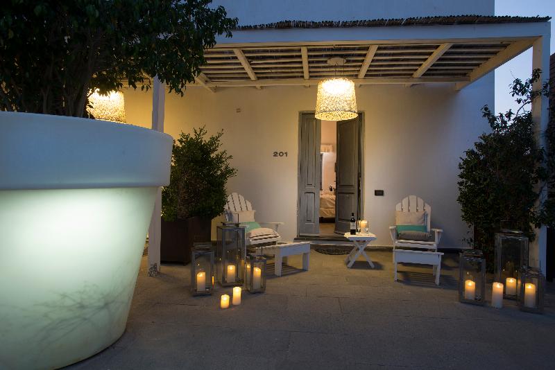 酒店 La Suite Boutique