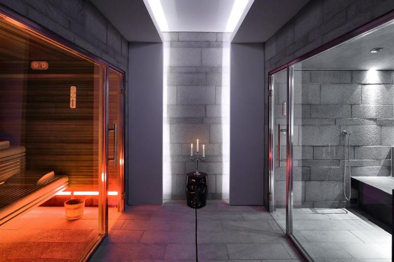 酒店 La Suite Boutique