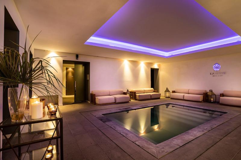 酒店 La Suite Boutique