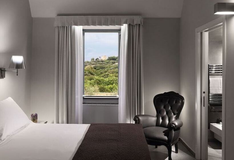 酒店 La Suite Boutique