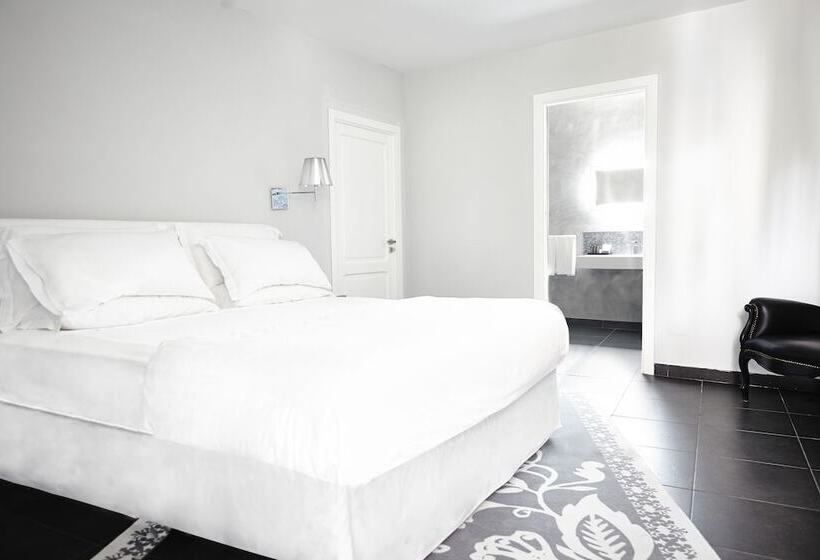 酒店 La Suite Boutique