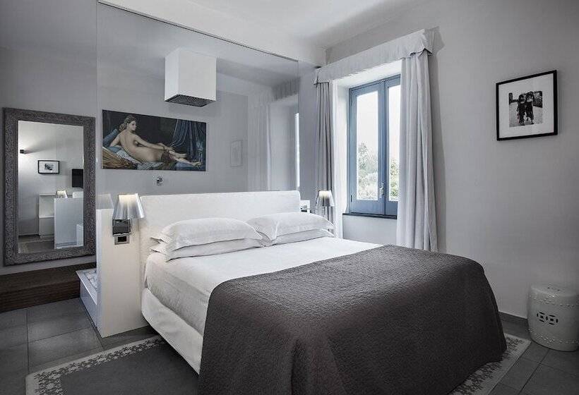 酒店 La Suite Boutique