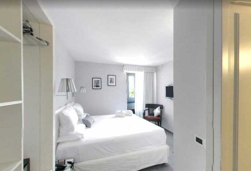 酒店 La Suite Boutique