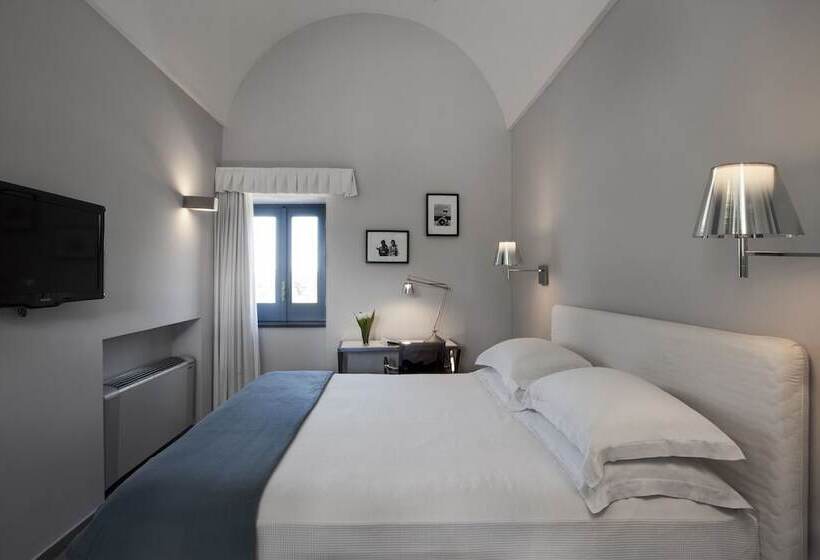 酒店 La Suite Boutique