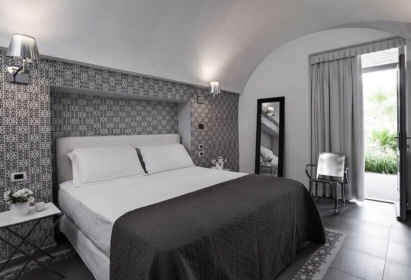 酒店 La Suite Boutique