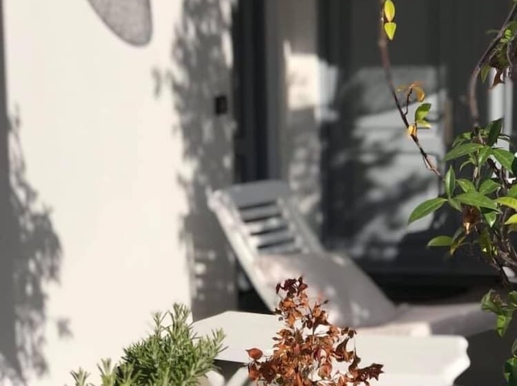 酒店 La Suite Boutique