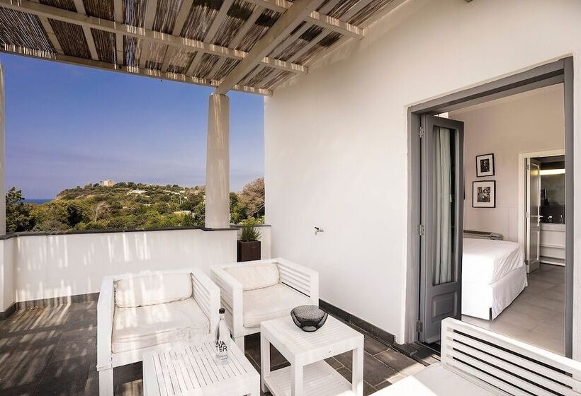 酒店 La Suite Boutique