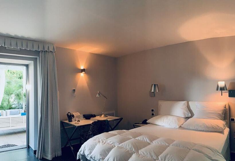 酒店 La Suite Boutique