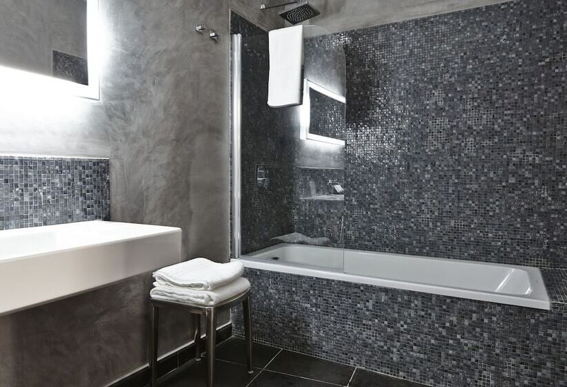 酒店 La Suite Boutique