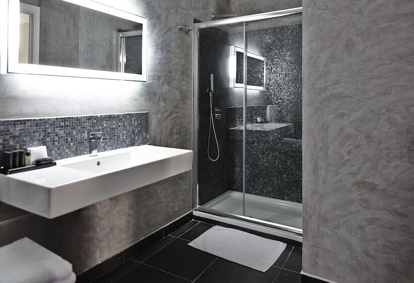 酒店 La Suite Boutique