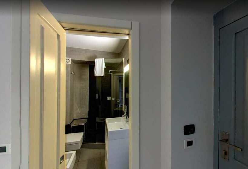 酒店 La Suite Boutique