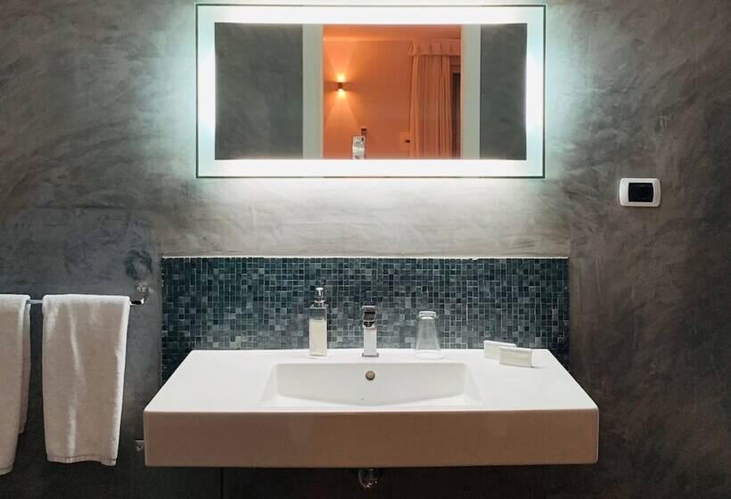 酒店 La Suite Boutique