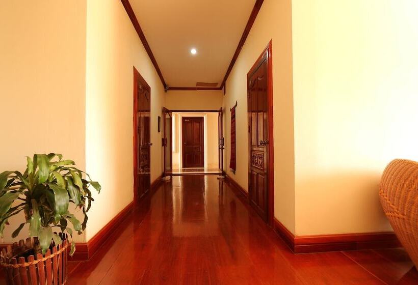 هتل Lalco Ar