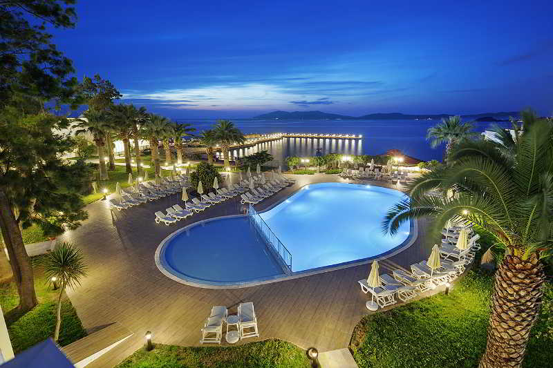 Le Bleu Hotel & Resort Kusadasi