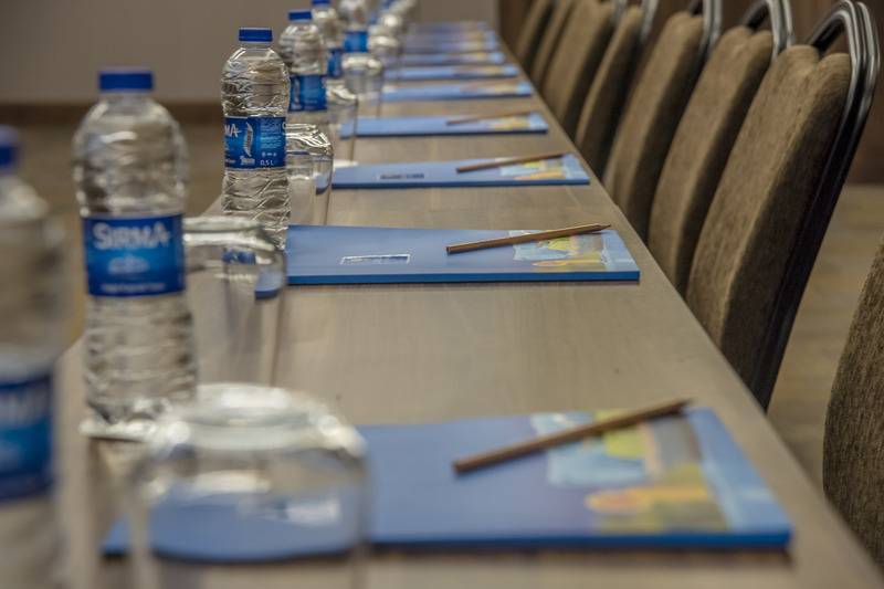 Le Bleu Hotel & Resort Kusadasi