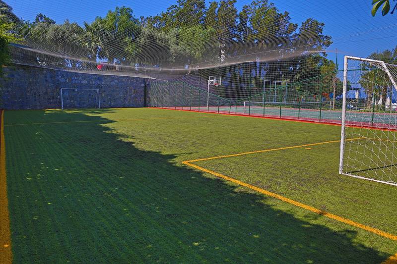 Le Bleu Hotel & Resort Kusadasi