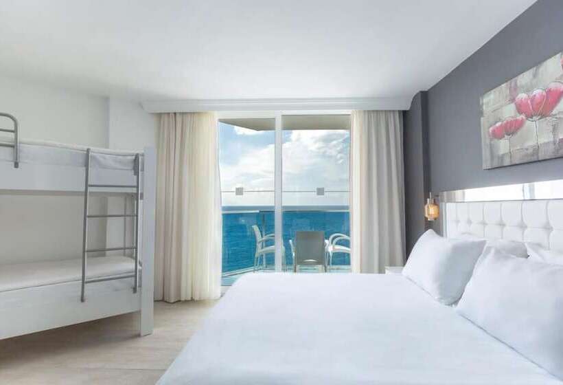 Le Bleu Hotel & Resort Kusadasi