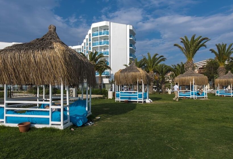 Le Bleu Hotel & Resort Kusadasi