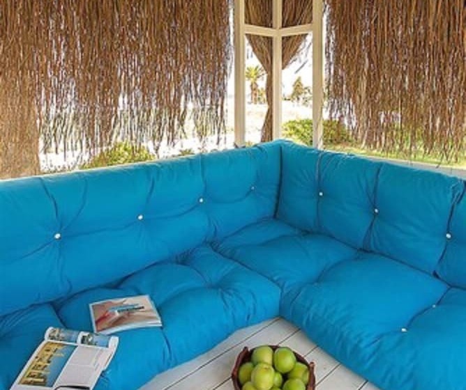 Le Bleu Hotel & Resort Kusadasi