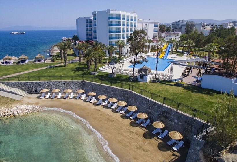 Le Bleu Hotel & Resort Kusadasi