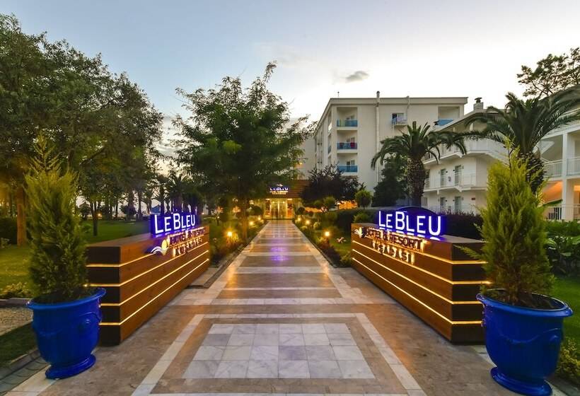 Le Bleu Hotel & Resort Kusadasi