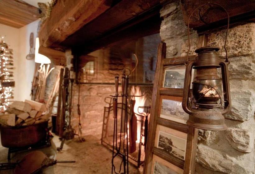 Le Miramonti Hotel Restaurant & Wellness