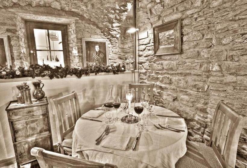 Le Miramonti Hotel Restaurant & Wellness