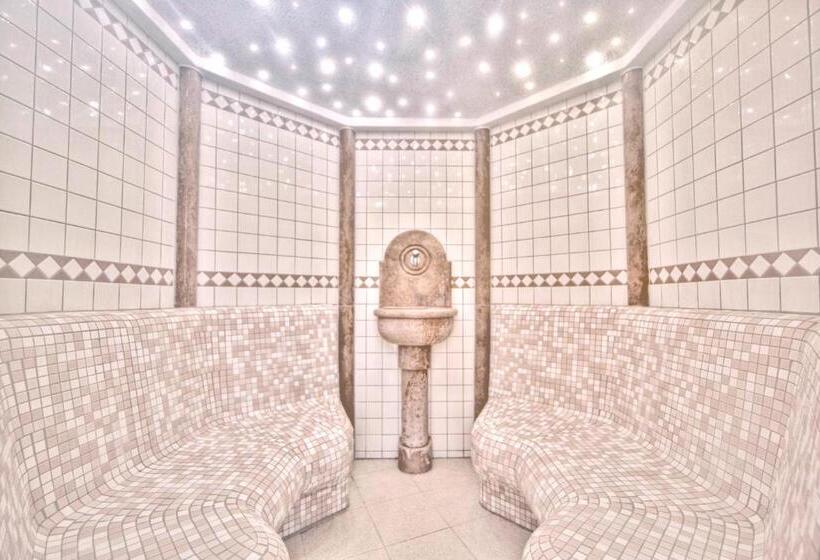 Le Miramonti Hotel Restaurant & Wellness