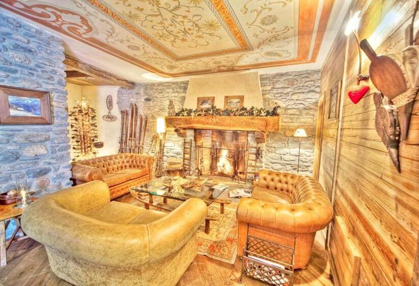 Le Miramonti Hotel Restaurant & Wellness