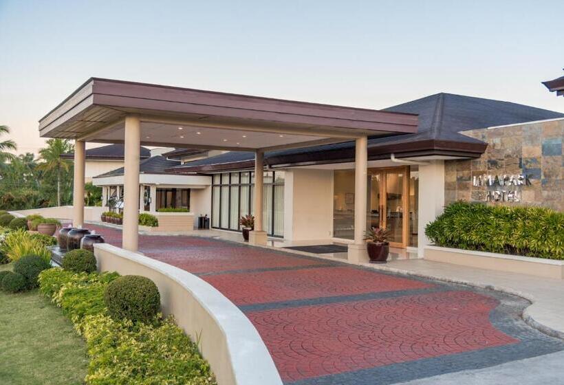 בית מלון כפרי Holiday Inn & Suites Batangas Limapark, An Ihg