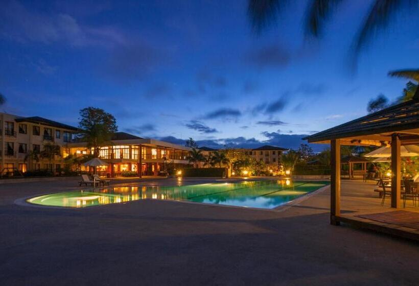 בית מלון כפרי Holiday Inn & Suites Batangas Limapark, An Ihg