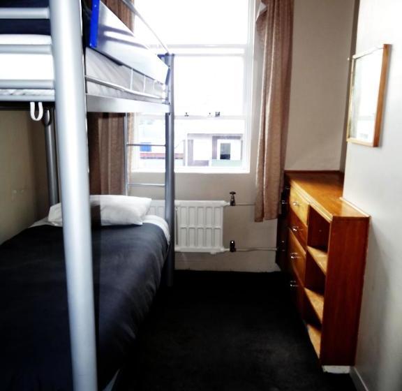 酒店 Lodge In The City