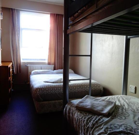 酒店 Lodge In The City