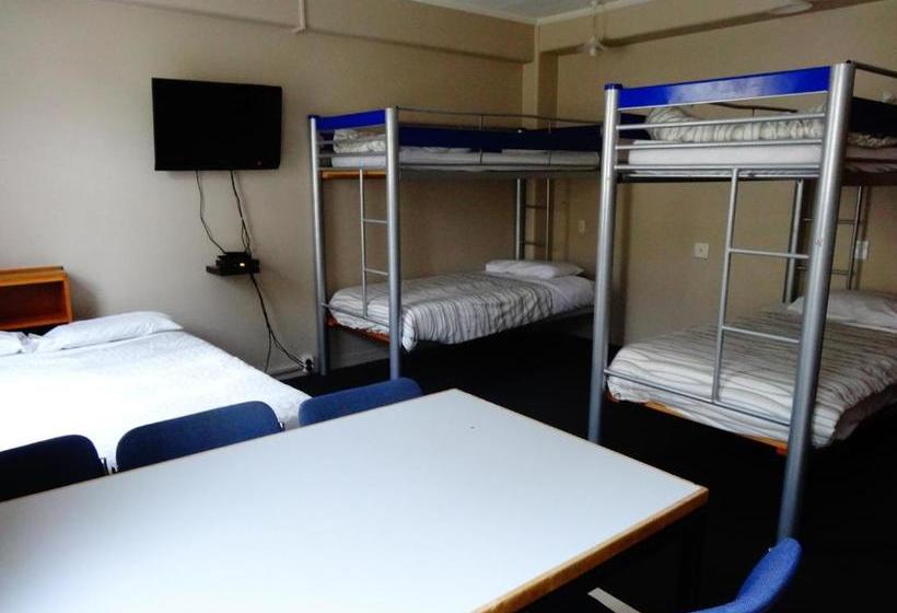 酒店 Lodge In The City