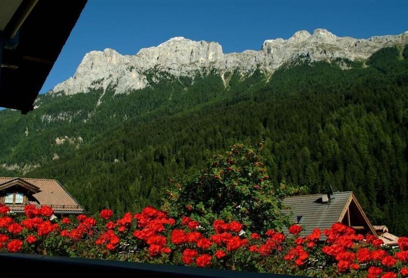 בית מלון כפרי Malder