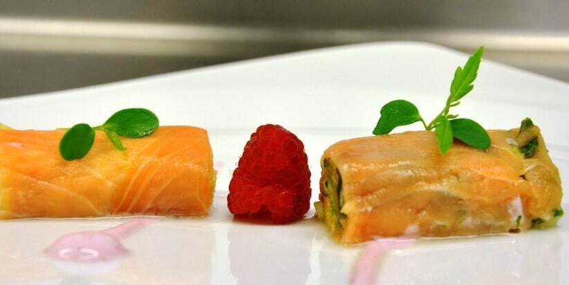 בית מלון כפרי Malder