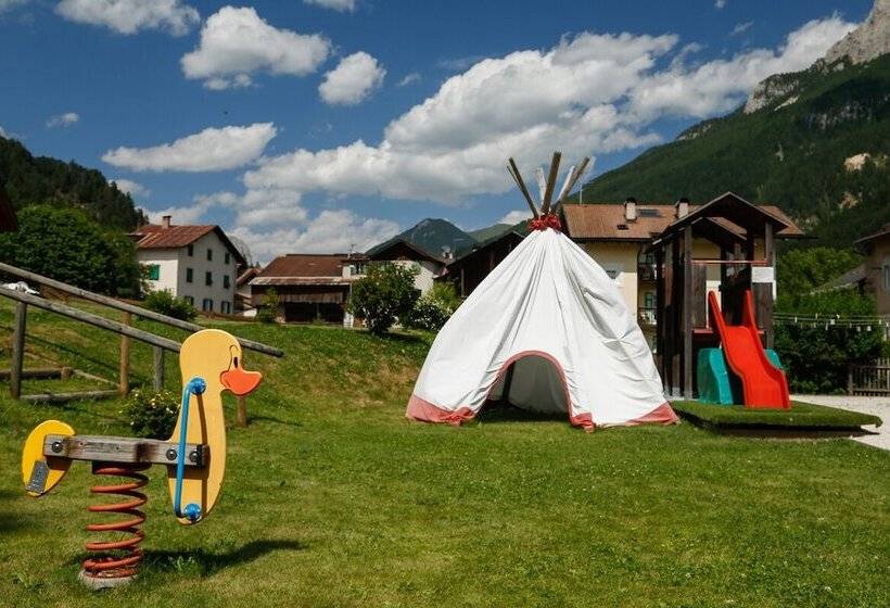 בית מלון כפרי Malder