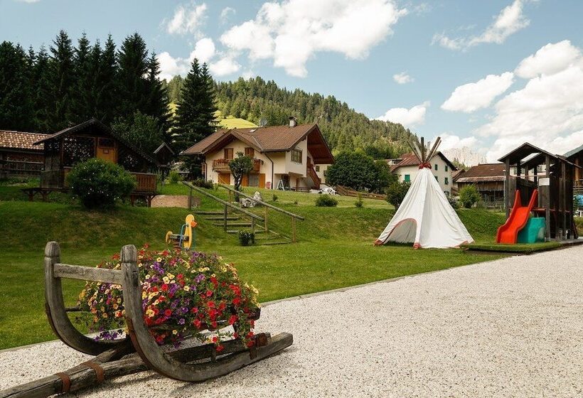 בית מלון כפרי Malder