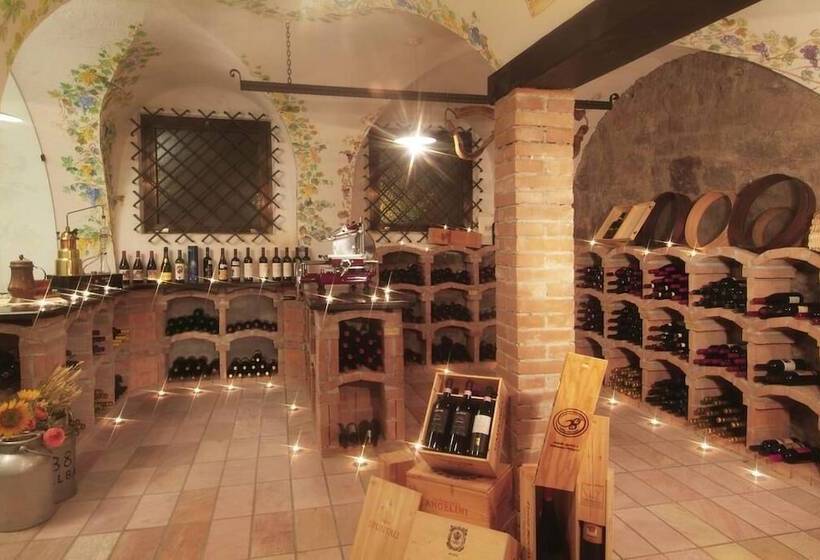 בית מלון כפרי Malder