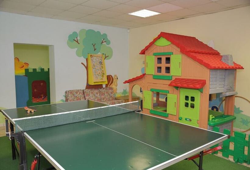 בית מלון כפרי Malder