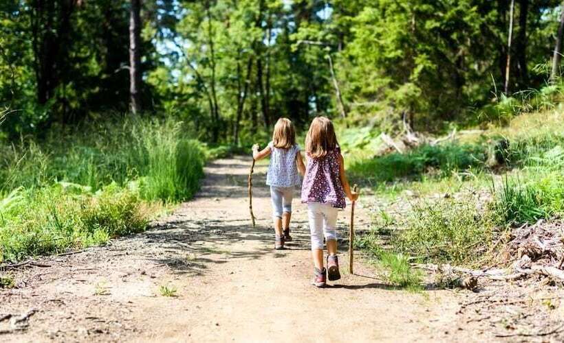 בית מלון כפרי Malder