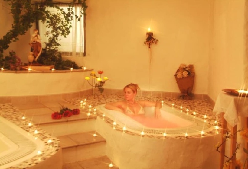 בית מלון כפרי Malder