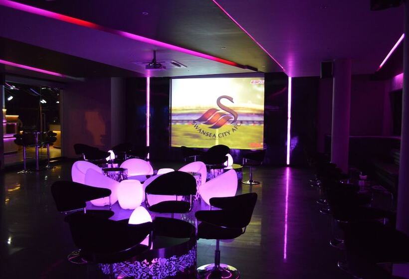 בית מלון כפרי Malligi,hampi