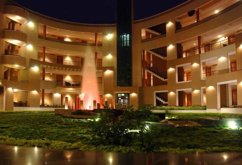 בית מלון כפרי Malligi,hampi