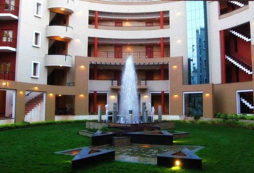 酒店 Malligi,hampi