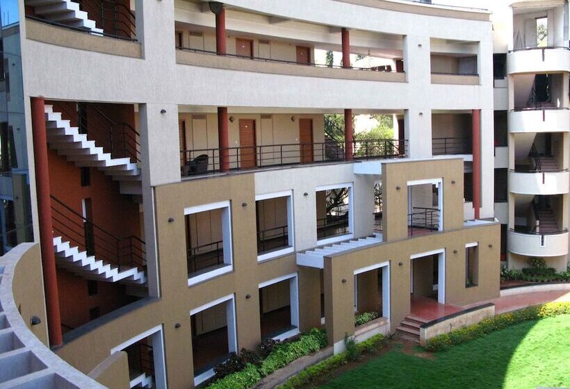 בית מלון כפרי Malligi,hampi