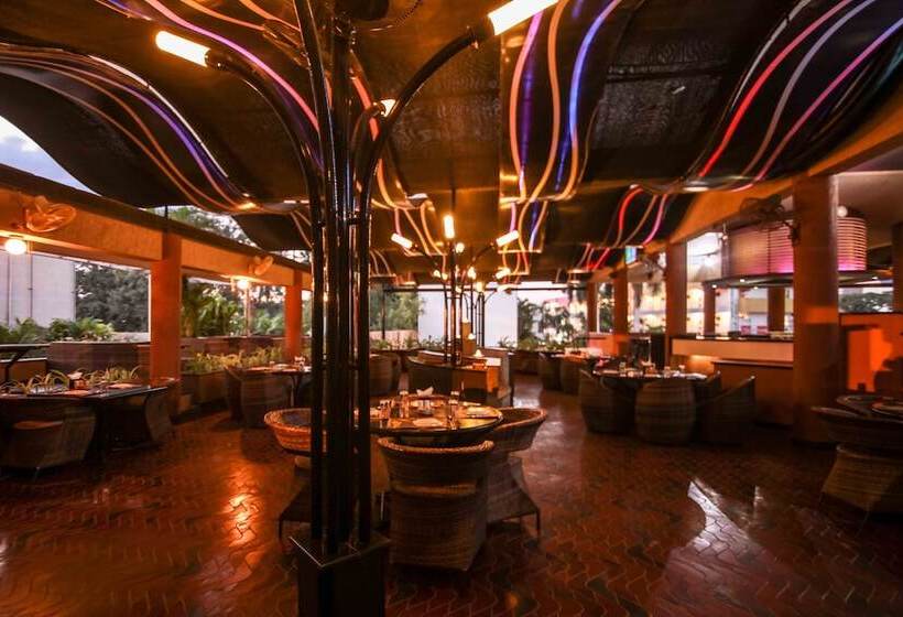 בית מלון כפרי Malligi,hampi