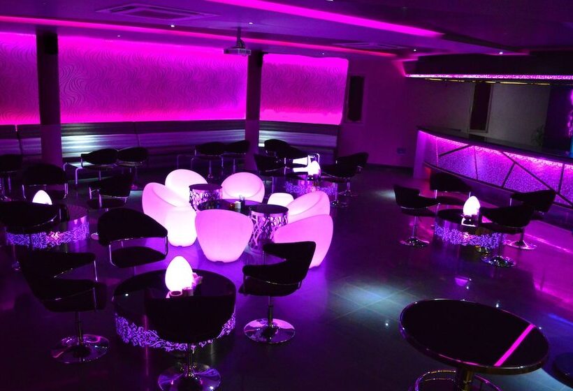 酒店 Malligi,hampi