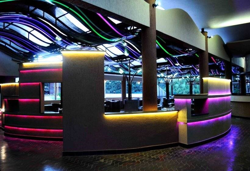 בית מלון כפרי Malligi,hampi